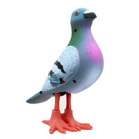 Wind Up Peppy Pigeon main image