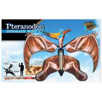Wind Up Pteranodon Dinosaur main image