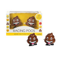 Wind Up Racing Poos main image