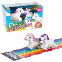 Wind Up Racing Unicorns main image