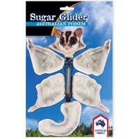 Wind Up Sugar Glider Australian Possum main image