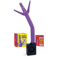Wacky Waving Inflatable Tube Gal