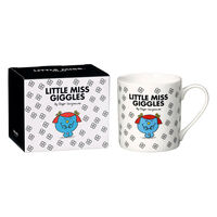 Little Miss Giggles Mug main image
