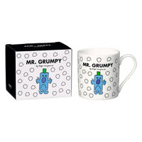 Mr Grumpy Mug main image