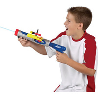 Wazooka main image