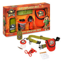 X Belt Adventure Kit main image