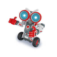 Xtrem Bots Sam the Robot Kit main image
