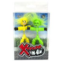 Xtendo Man Twin Pack main image