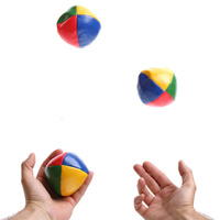 Juggling Balls 3 Pack main image