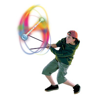 YOHO Electro Spin Stix main image