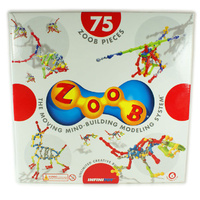 Zoob Construction Kit - 75pc main image
