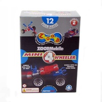 Zoob Mobile Mini 4 Wheeler main image