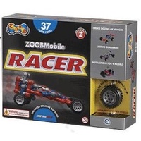 Zoob Mobile Racer 37 pieces main image