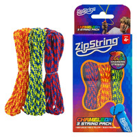 ZipString Chameleon String Pack of 3 Strings main image