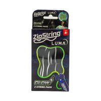 ZipString Luma Lightning Pack of 3 Strings main image