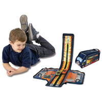 Zip Bin - Trucker main image