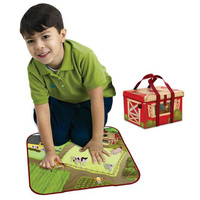 Zip Bin Mini - Farm main image