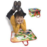 Zip Bin Mini - Speedway main image