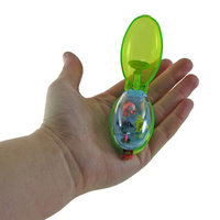 Z Pocket Critters - Frogs main image