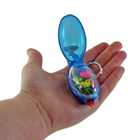 Z Pocket Critters - Tropical Fish main image