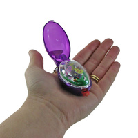 Z Pocket Critters - Butterflies main image