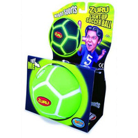 Zuru Lightup Soccer Ball main image