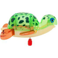 Z Wind Ups - Topaz the Turtle main image