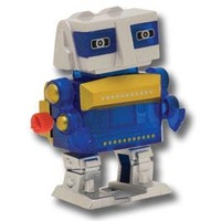 Z Wind Ups - Volt the Robot main image