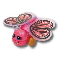 Z Wind Ups - Bella the Butterfly main image