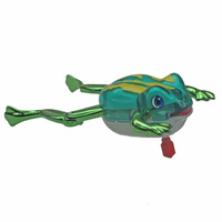Z Wind Ups - Froggy the Swimming Frog main image