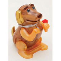 Z Wind Ups - Duke the Backflip Puppy main image