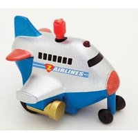 Z Wind Ups - Skyler the Plane main image