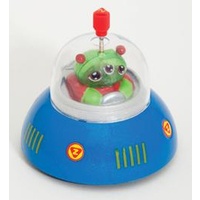 Z Wind Ups - Spacy the UFO main image