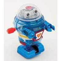Z Wind Ups - Neutron the Robot main image