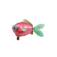 Z Wind Ups - Gigi the Goldfish main image