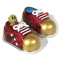 Z Wind Ups - Raffi the Sneakers main image