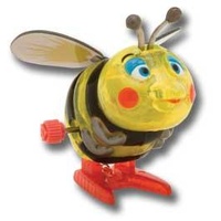 Z Wind Ups - Bart the Bumble Bee main image