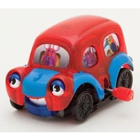 Z Wind Ups - Chester the Van main image