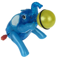 Z Wind Ups - Eddie the Performing Elephant main image