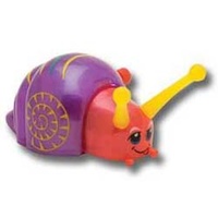 Z Wind Ups - Snoozy the Snail main image