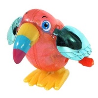 Z Wind Ups - Tikki the Toucan main image
