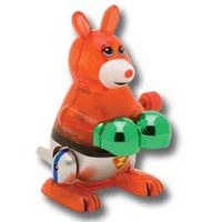 Z Wind Ups - Aussie the Kangaroo main image