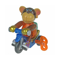 Z Wind Ups - Moe the Monkey Bike Rider main image