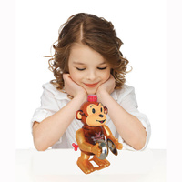 Z Classics Mortimer the Monkey main image