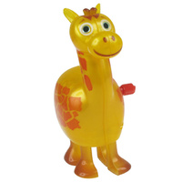 Z Wind Ups George the Giraffe main image