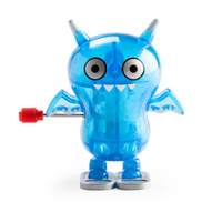 Z Wind Ups Uglydoll Ice Bat main image