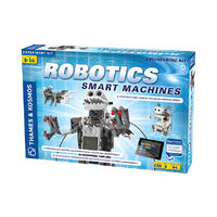 Robotics Smart Machines main image