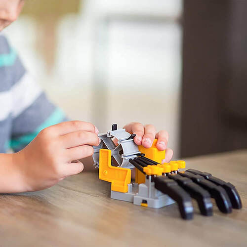 KidzRobotix Motorised Robot Hand