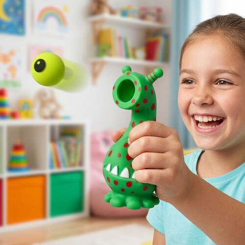 Alien Popper
