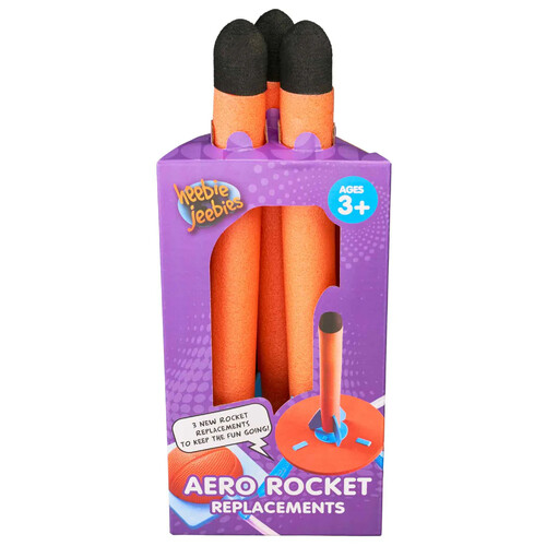Aero Rocket Refills